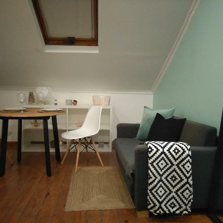 Cactus House Lisboa Apartment Exterior photo