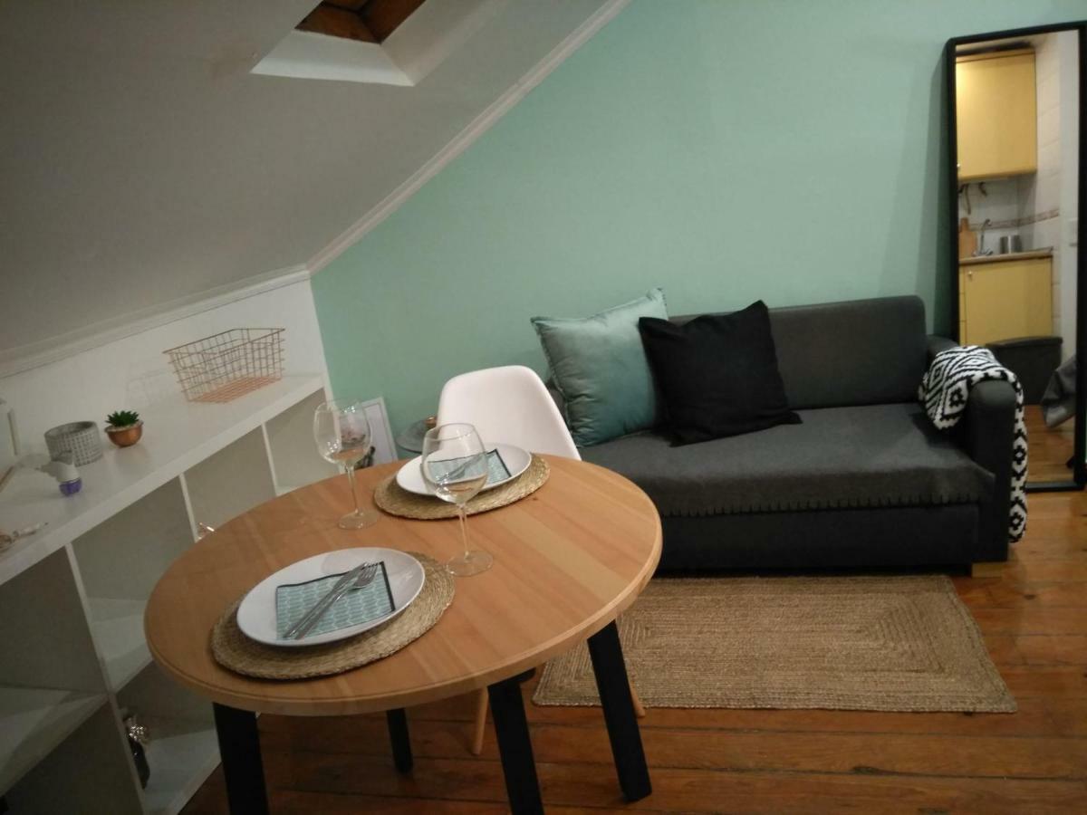 Cactus House Lisboa Apartment Exterior photo