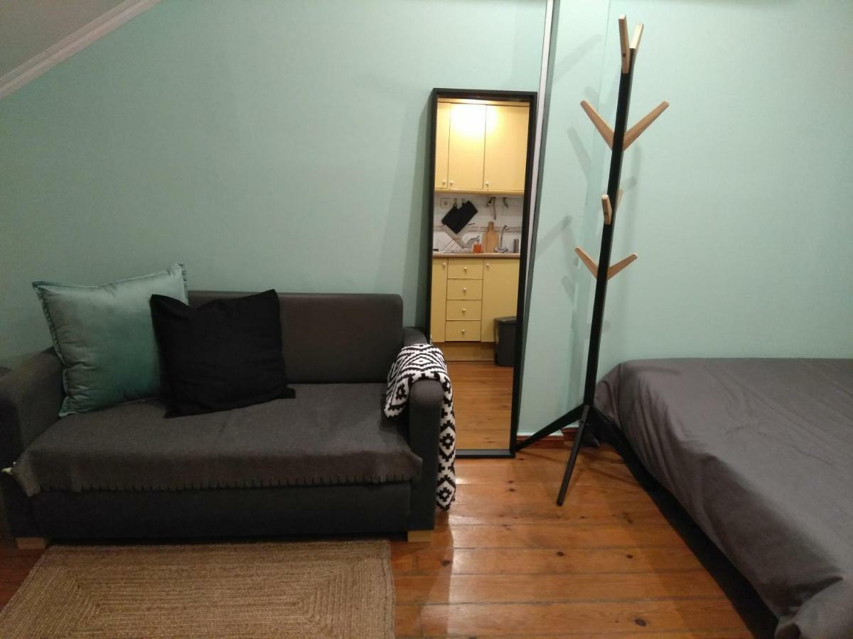 Cactus House Lisboa Apartment Exterior photo