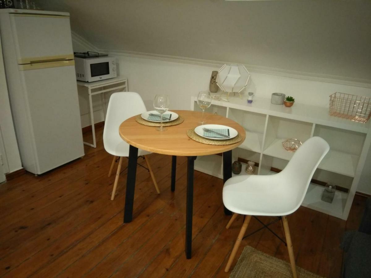 Cactus House Lisboa Apartment Exterior photo