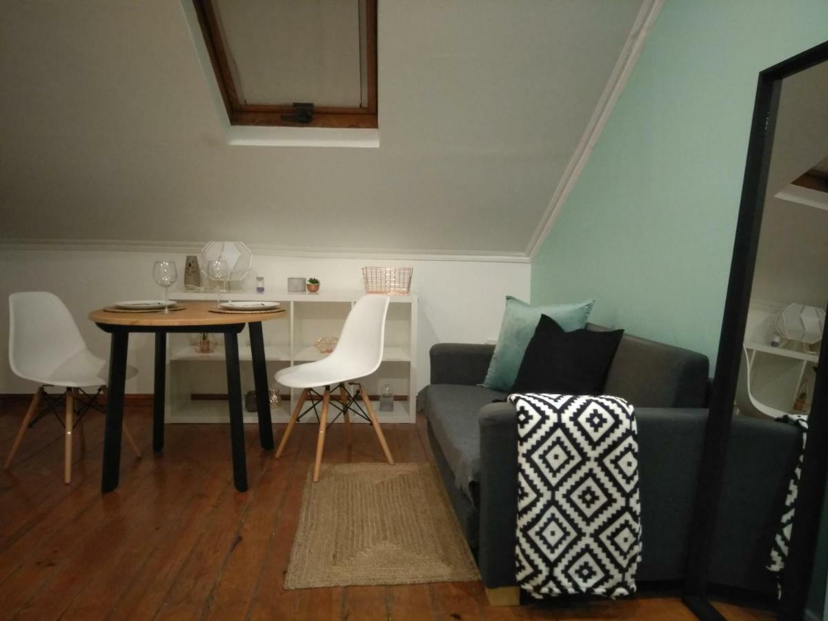 Cactus House Lisboa Apartment Exterior photo